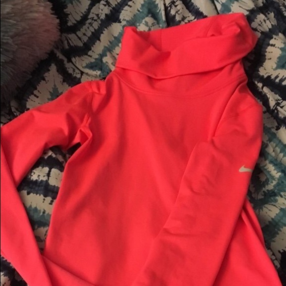 Nike hoodie